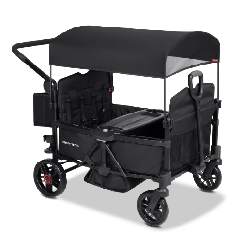 Voya® 2.0 4-Seat Stroller Wagon