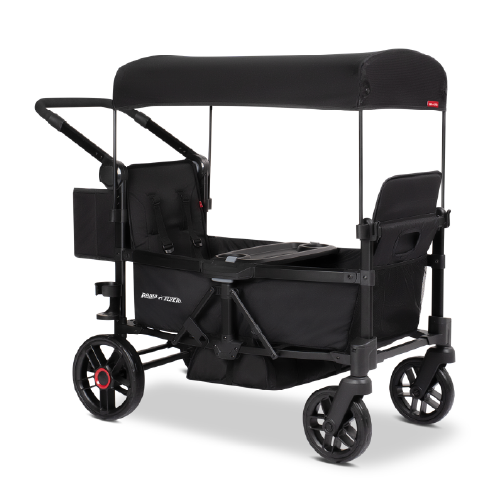 Voya® 2.0 2-Seat Stroller Wagon