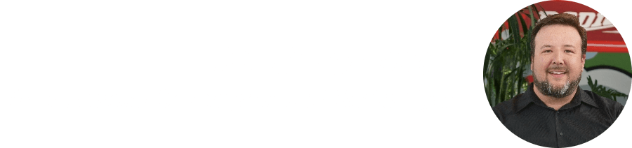 Mark Johnson VP of Product Development at Radio Flyer