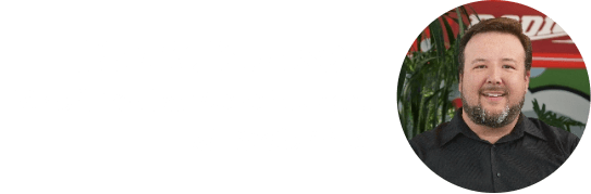 Mark Johnson VP of Product Development at Radio Flyer